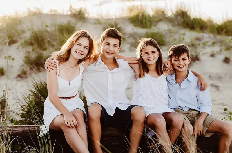 Why you should almost never name a minor child as a direct beneficiary…