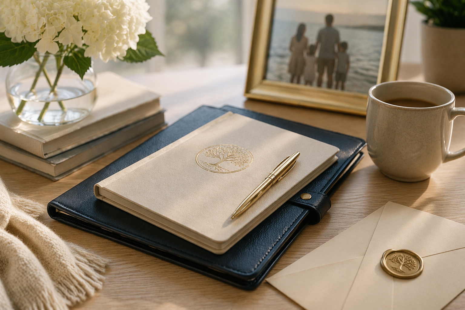 The ABCs of Estate Planning: B is for Beneficiaries